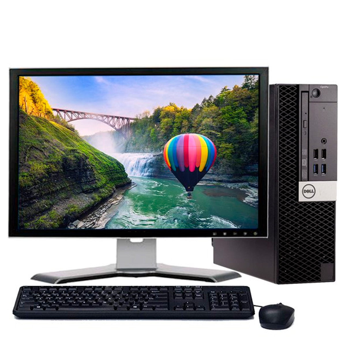 Dell-3040